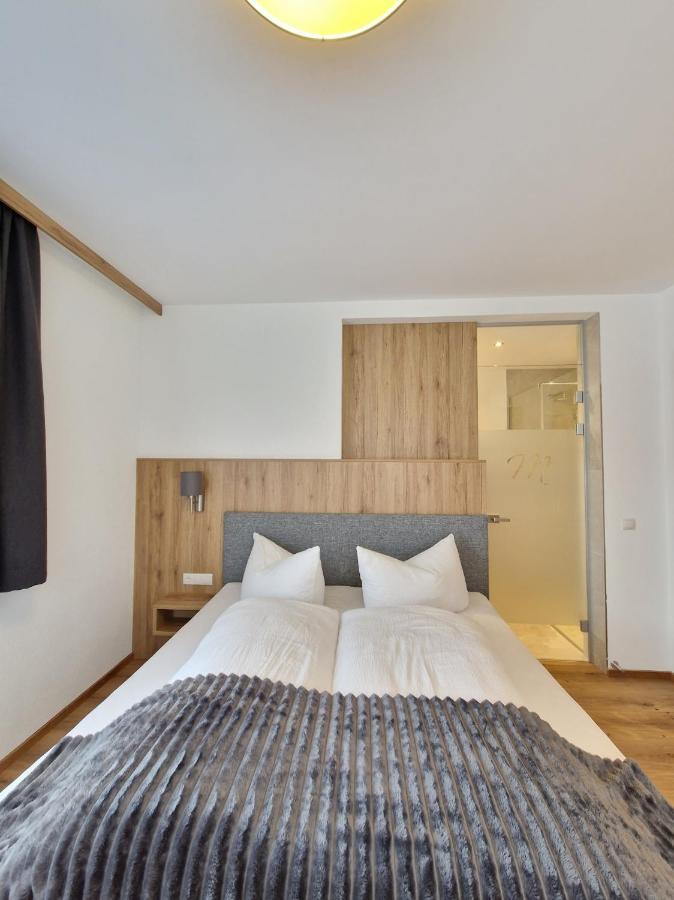 Alpenchalet Melanie - Inklusive Silvretta Card Premium غالتور المظهر الخارجي الصورة