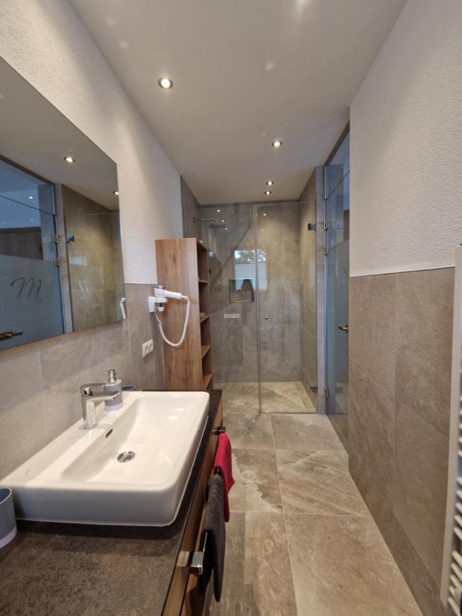 Alpenchalet Melanie - Inklusive Silvretta Card Premium غالتور المظهر الخارجي الصورة